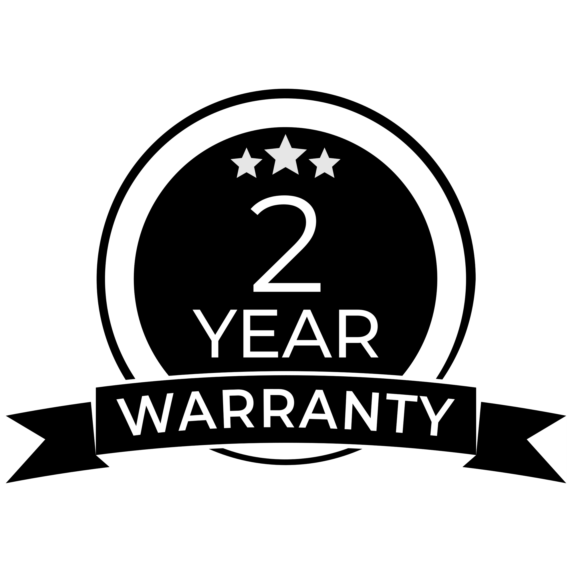 Extended LGear Warranty