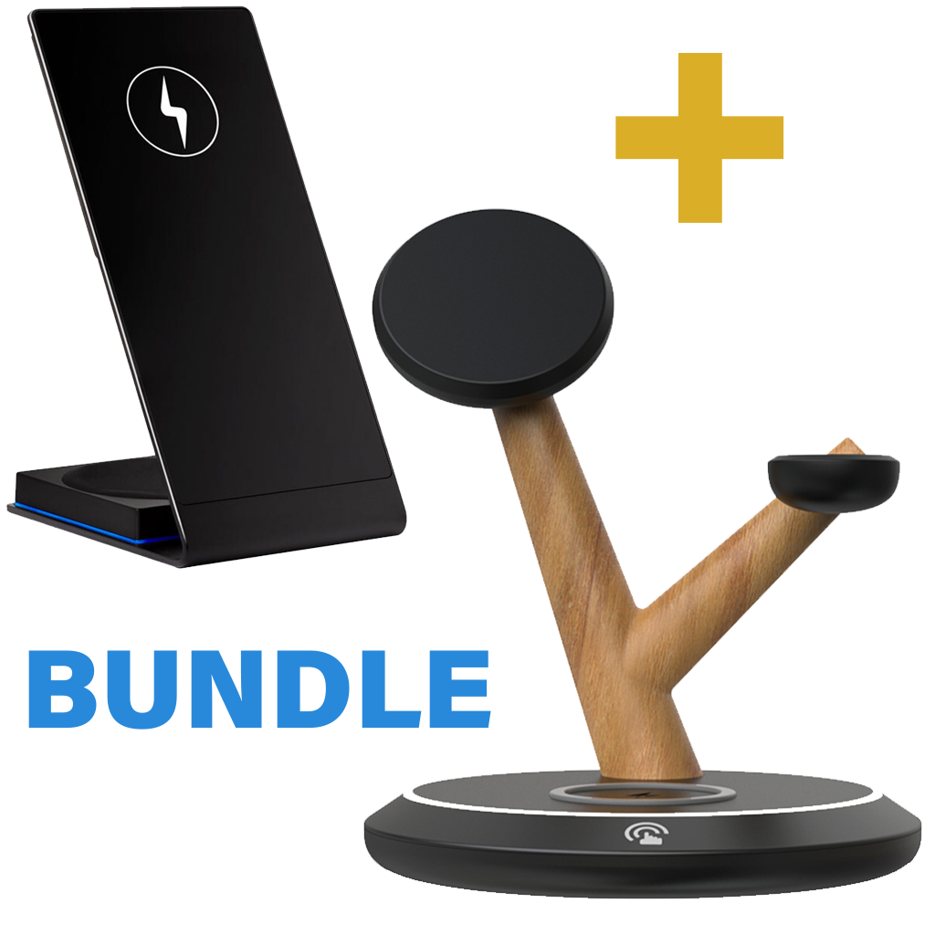 Upgrade Your Order to the BUNDLE!